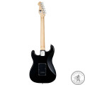 Електрогітара MOOER MSC11 PRO (BLACK)