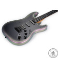 Електрогітара MOOER MSC18 Pro (Dark Aurora)