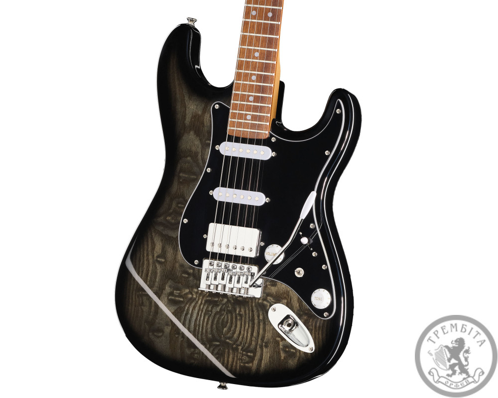 Електрогітара MOOER MSC20 Pro (Black Burst)
