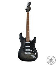 Електрогітара MOOER MSC20 Pro (Black Burst)