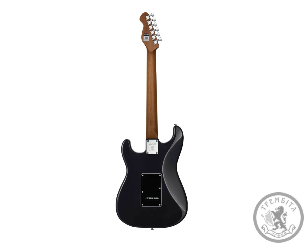 Електрогітара MOOER MSC20 Pro (Black Burst)