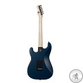 Електрогітара Mooer MSC31 Pro (Blue Burst)