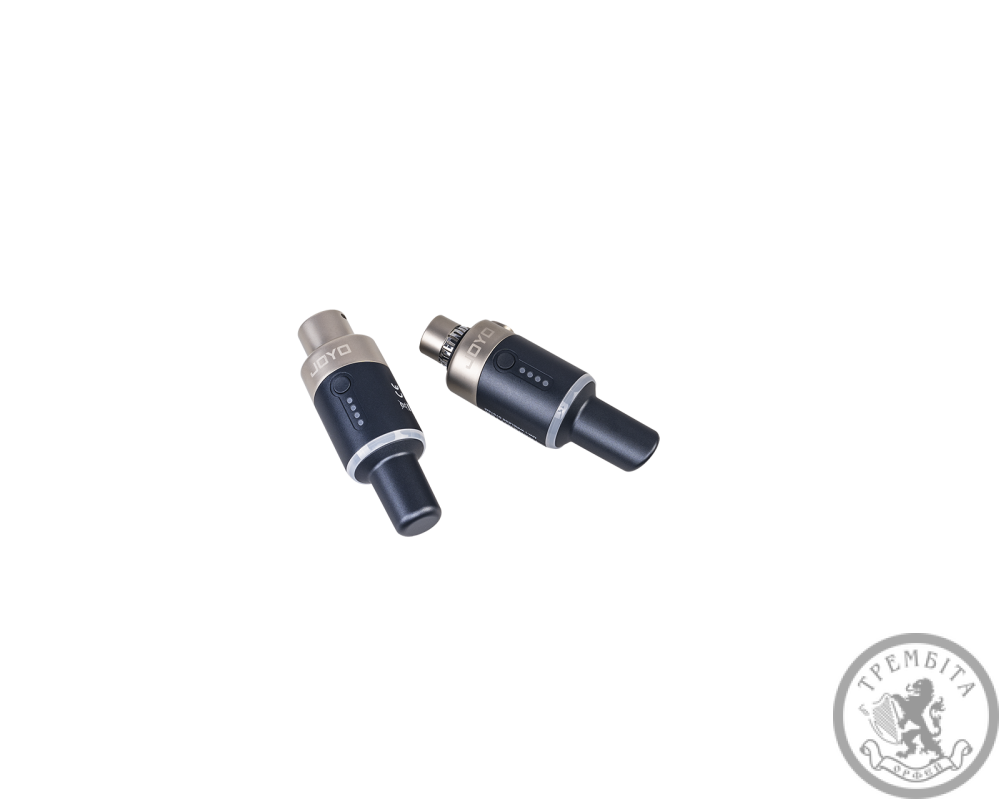 Мікрофонна радіосистема Joyo MW-1