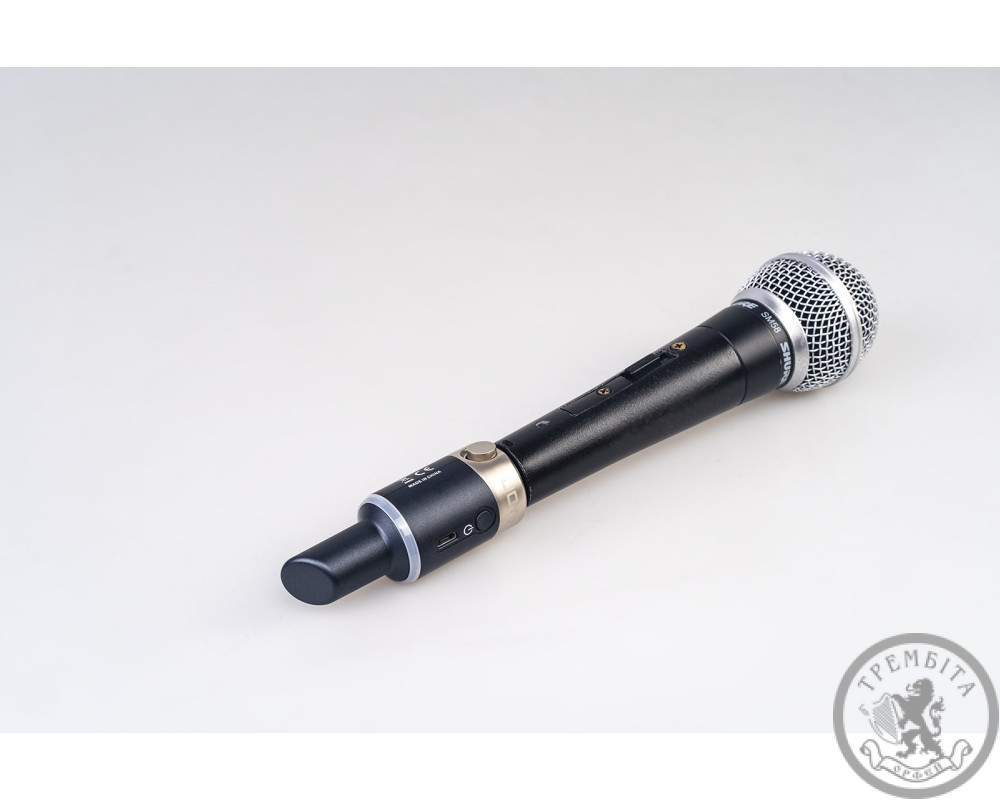 Мікрофонна радіосистема Joyo MW-1