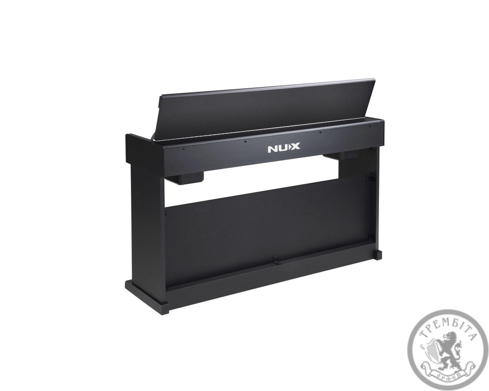 Цифрове піано NUX NCK-330 Black