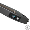 Трансакустична гітара ENYA NEXG-2 BK