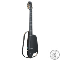 Трансакустична гітара з нейлоновими струнами ENYA NEXG-2N BK