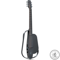 Трансакустична гітара ENYA NEXG SE BK
