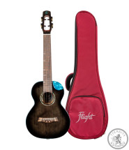 Укулеле тенор Flight Nighthawk Tenor EQ-A