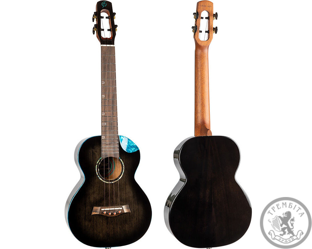 Укулеле тенор Flight Nighthawk Tenor EQ-A