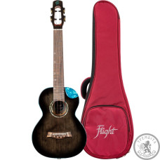 Укулеле тенор Flight Nighthawk Tenor EQ-A