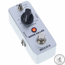 Педаль ефектів MOOER NOISE KILLER Педаль ефектів MOOER NOISE KILLER