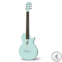 Електроакустична гітара ENYA NOVA GO SP1 BL