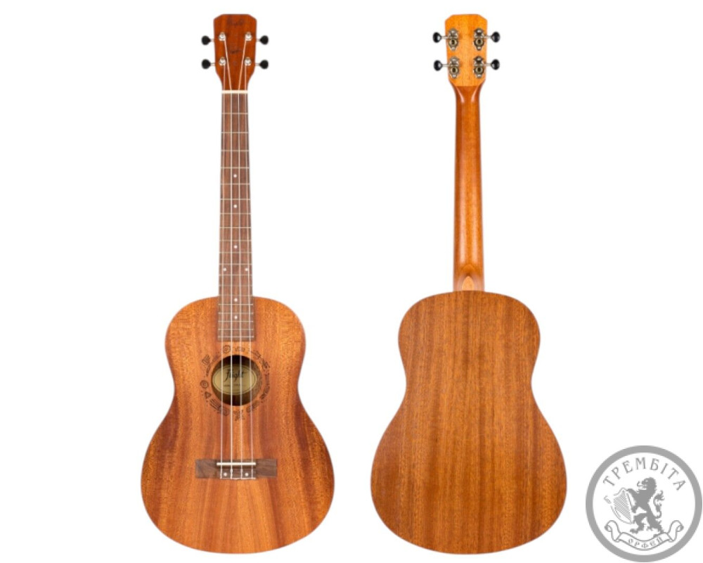 Укулеле баритон Flight NUB310 Baritone
