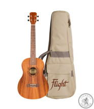 Укулеле баритон Flight NUB310 Baritone
