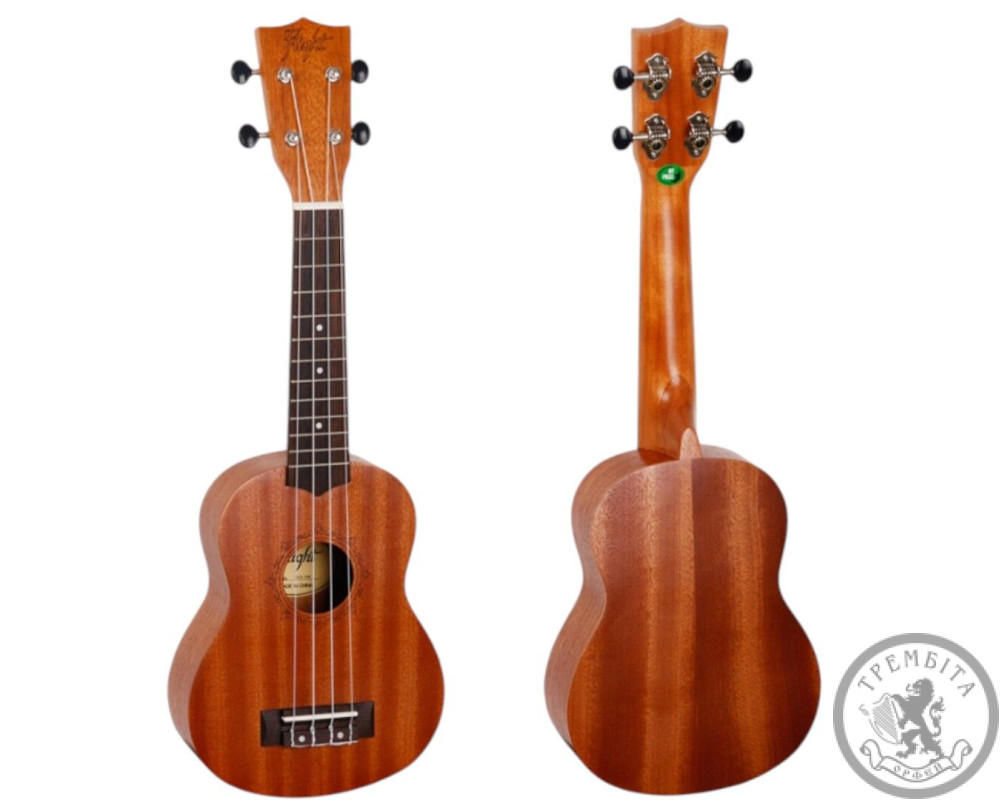 Укулеле сопрано Flight NUS310