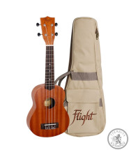 Укулеле сопрано Flight NUS310