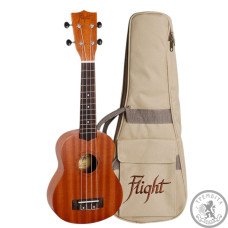 Укулеле сопрано Flight NUS310