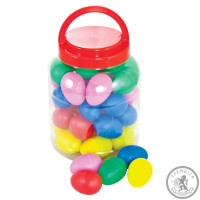 Маракасы MAXTONE OSCC84X (1 шт.)