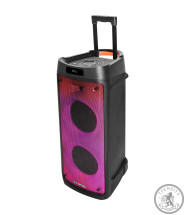 Портативна акустична система Blaupunkt PB08DB Party Box