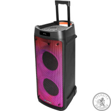 Портативна акустична система Blaupunkt PB08DB Party Box