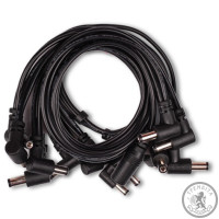 Кабель живлення для педалей MOOER PDC10A