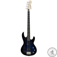 Бас-гітара PARKSONS PJB-15 (TRANSPARENT BLUE BURST) Бас-гітара PARKSONS PJB-15 (TRANSPARENT BLUE BURST)