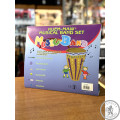 Набор детской перкуссии MAXTONE PK03 Set