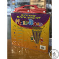 Набор детской перкуссии MAXTONE PK04 Set