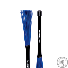 Барабанні щітки PROMARK B400 LIGHT BRUSH NYLON BRUSHES Барабанні щітки PROMARK B400 LIGHT BRUSH NYLON BRUSHES