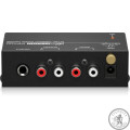 Фонокоректор BEHRINGER PP400