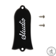 Накладка GIBSON TRUSS ROD COVER LP Studio Накладка GIBSON TRUSS ROD COVER LP Studio