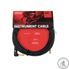 Инструментальный кабель PLANET WAVES PW-GRA-20 Custom Series Instrument Cable 20ft