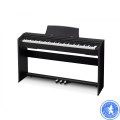 Цыфровое пианино CASIO PX-770BK