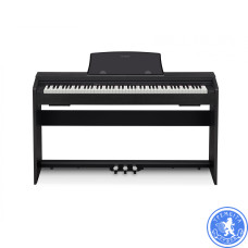 Цыфровое пианино CASIO PX-770BK Цыфровое пианино CASIO PX-770BK