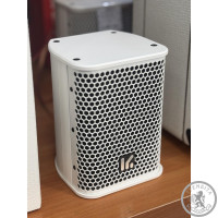 Гучномовець інсталяційний Park Audio QX4-16-WH білий