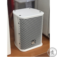 Гучномовець інсталяційний Park Audio QX4-16-WH білий Гучномовець інсталяційний Park Audio QX4-16-WH білий