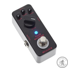 Педаль ефектів MOOER RAGE MACHINE Педаль ефектів MOOER RAGE MACHINE