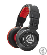 Навушники  для DJ  NUMARK RED WAVE CARBON