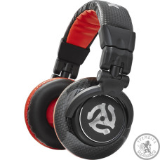 Навушники для DJ NUMARK RED WAVE CARBON Навушники для DJ NUMARK RED WAVE CARBON