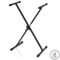 Стійка клавішна GATOR FRAMEWORKS RI-KEYX-1 Rok-It