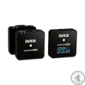 Мікрофонна система Rode Wireless GO II