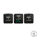 Мікрофонна система Rode Wireless GO II
