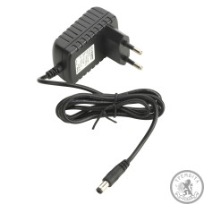 Блок живлення для педалей ROCKPOWER NT5 9V 1300MA Блок живлення для педалей ROCKPOWER NT5 9V 1300MA