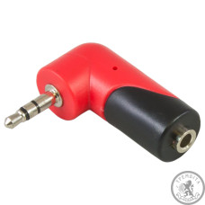 Перехідник Roxtone RPAN200 Mini-Jack - Mini-Jack Перехідник Roxtone RPAN200 Mini-Jack - Mini-Jack