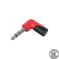 Перехідник Roxtone RPAN245 Jack (1/4") - Mini-Jack 1/8" (3.5 мм) Перехідник Roxtone RPAN245 Jack (1/4") - Mini-Jack 1/8" (3.5 мм)