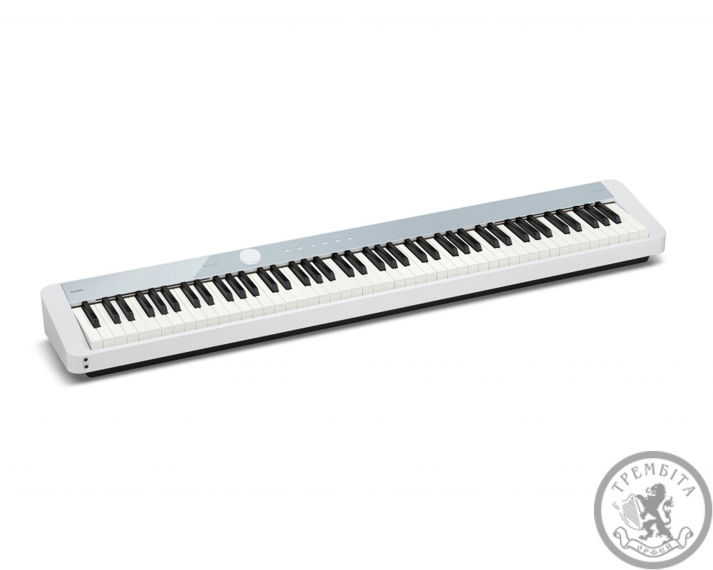 Цифрове фортепіано Casio Privia PX-S1100CB Calm Blue Цифрове фортепіано Casio Privia PX-S1100CB Calm Blue