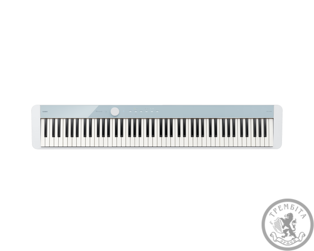 Цифрове фортепіано Casio Privia PX-S1100CB Calm Blue Цифрове фортепіано Casio Privia PX-S1100CB Calm Blue