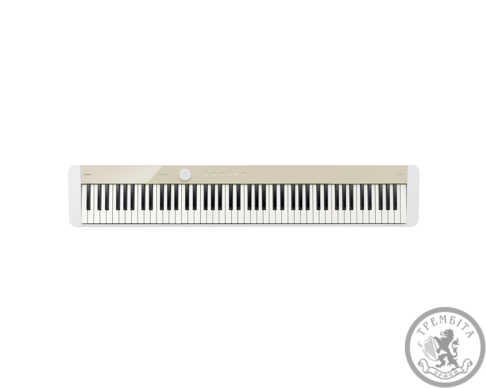 Цифрове фортепіано Casio Privia PX-S1100MB Mellow Beige Цифрове фортепіано Casio Privia PX-S1100MB Mellow Beige