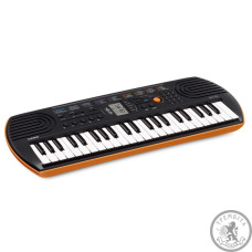 Синтезатор Casio SA-76 Синтезатор Casio SA-76